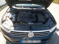 gebraucht VW Passat B8 HIGHLINE 286 PS BiTDI Alcantara
