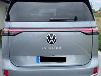 gebraucht VW ID. Buzz Pro