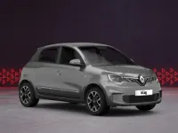 Neu Renault Twingo Urban 60 kW (82 PS) 2026 Kleinwagen