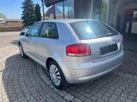 gebraucht Audi A3 112.500 km TÜV neu