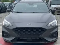 Usata Ford Focus ST-Line X 150 CV (110 kW) 2022 Grigio Station wagon