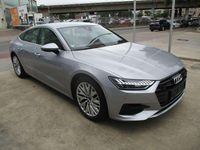 Gebraucht Audi A7 Basis 265 PS (194 kW) 2023 Florettsilber metallic Limousine