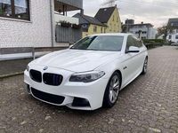 Gebraucht BMW 535 Gran Turismo M Sport 313 PS (230 kW) 2011 Limousine