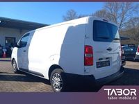 Gebraucht Citroën Jumpy 144 PS (105 kW) 2021 Weiß Van / Kleinbus