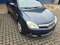 gebraucht Opel Tigra 1.4 TWINPORT Edition Edition