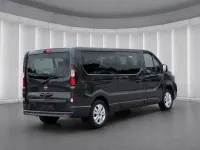 Second-hand Nissan Primastar Tekna 150 CP (110 kW) 2025 Gri Monovolum