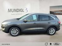 Gebraucht Ford Kuga Titanium 120 PS (88 kW) 2024 Metallic) (grau SUV