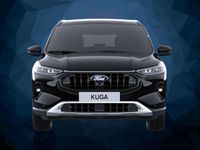 Neu Ford Kuga Active X 182 PS (133 kW) 2026 Agate black SUV