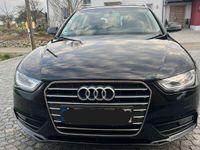 gebraucht Audi A4 2.0 TDI 110kW Avant