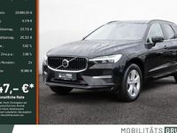 Gebraucht Volvo XC60 Core 197 PS (144 kW) 2023 Schwarz SUV
