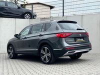 Gebraucht Seat Tarraco Beats 190 PS (139 kW) 2019 Grau SUV