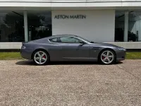 Occasion Aston Martin DB9 477 ch (350 kW) 2009 Gris