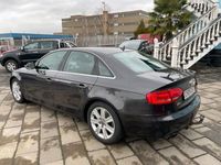 gebraucht Audi A4 Ambition 1.8TFSI, Alu17 Zoll, Tüv neu!