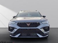 Neu Cupra Ateca 150 PS (110 kW) 2026 Grau SUV