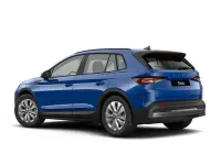 Neu Skoda Elroq Essence 139 kW (190 PS) 2026 Blau SUV