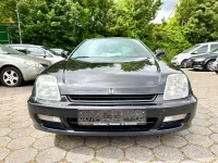 Gebraucht Honda Prelude 133 PS (97 kW) 1997 Schwarz Coupé