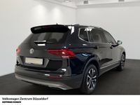 gebraucht VW Tiguan Allspace 1.5 TSI IQ.Drive Panoramadach