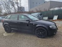 gebraucht Audi A3 2.0 TDI S line Sportpaket plus (125kW)