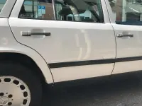 Gebraucht Mercedes 230 130 PS (95 kW) 1989 Weiß Kombi