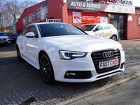 gebraucht Audi A5 Sportback 1.8 TFSI S line Selection Navi SHZ!