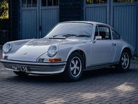 Gebraucht Porsche 911S 1972 Silber