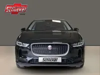 Brugt Jaguar I-Pace S 294 kW (400 HK) 2019 Sort SUV