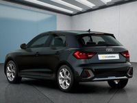Neu Audi A1 116 PS (85 kW) 2025 Schwarz SUV