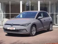 Second-hand VW Golf VII 2021 Gri Hatchback