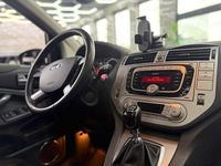 Second-hand Ford Kuga S 140 CP (102 kW) 2011 Alb SUV