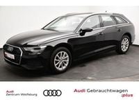 Gebraucht Audi A6 Design 204 PS (150 kW) 2019 Brillantschwarz Kombi