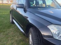 Gebraucht Mercedes 320 2008 Schwarz SUV