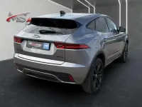 Gebraucht Jaguar E-Pace R-Dynamic 309 PS (227 kW) 2021 Grau SUV