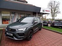 Neu Cupra Ateca VZ 300 PS (220 kW) 2025 Dark forest grün (metallic) SUV