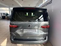 Gebraucht VW Multivan Life 150 PS (110 kW) 2022 Indiumgrau Van