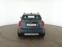 Gebraucht Mini Cooper D Countryman 150 PS (110 kW) 2020 Grün SUV