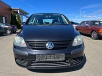 gebraucht VW Golf Plus 