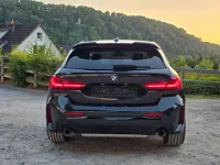 Gebraucht BMW 128 M Sport 265 PS (194 kW) 2022 Schwarz Limousine