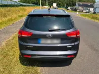 Gebraucht Kia Ceed 135 PS (99 kW) 2017 Grau Kleinwagen