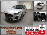 Gebraucht Ford Focus ST-Line X 116 PS (85 kW) 2024 Grau Limousine