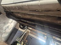 Second-hand Mitsubishi Lancer Evolution 280 CP (205 kW) 2003 Alb Berlinǎ