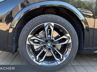 Gebraucht BMW X2 Efficient Dynamics 156 PS (114 kW) 2025 Saphirschwarz metallic SUV