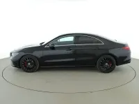 Gebraucht Mercedes CLA180 Progressive 150 PS (110 kW) 2024 Schwarz Limousine