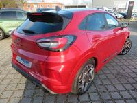 Gebraucht Ford Puma ST 200 PS (147 kW) 2022 Fantasic red (metallic) SUV