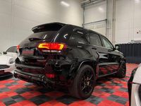 Gebraucht Jeep Grand Cherokee 710 PS (522 kW) 2018 Schwarz SUV