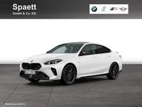 Neu BMW M235 Performance 300 PS (220 kW) 2025 Weiß Coupé