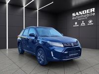 Neu Suzuki Vitara Comfort 110 PS (80 kW) 2025 Gelb SUV