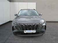 gebraucht Hyundai Tucson Prime Mild-Hybrid 4WD 1.6 CRDi 7-DCT A...