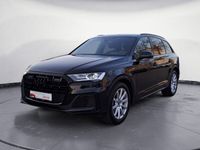 gebraucht Audi Q7 55 TFSI quattro tiptronic S line