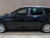 Second-hand Seat Leon 105 CP (77 kW) 2015 Negru Berlinǎ