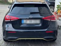 gebraucht Mercedes A250 DCT -